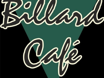 照片: Billard 